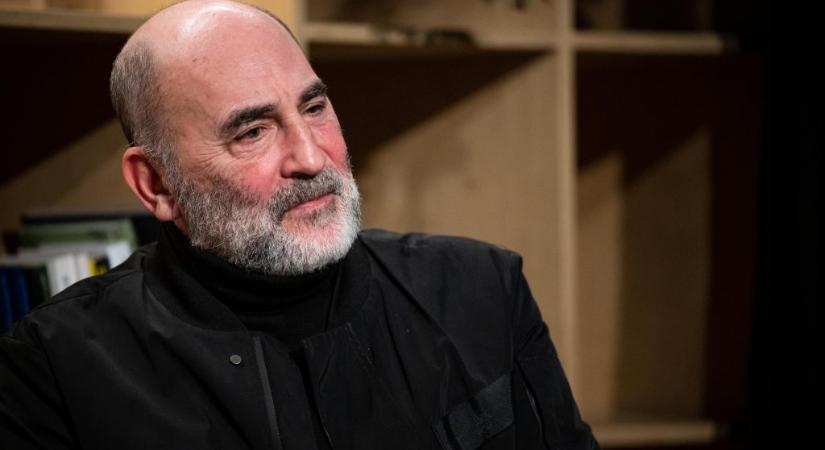 Kulka János úgy érzi, már nem szeretik úgy az emberek, mint régen