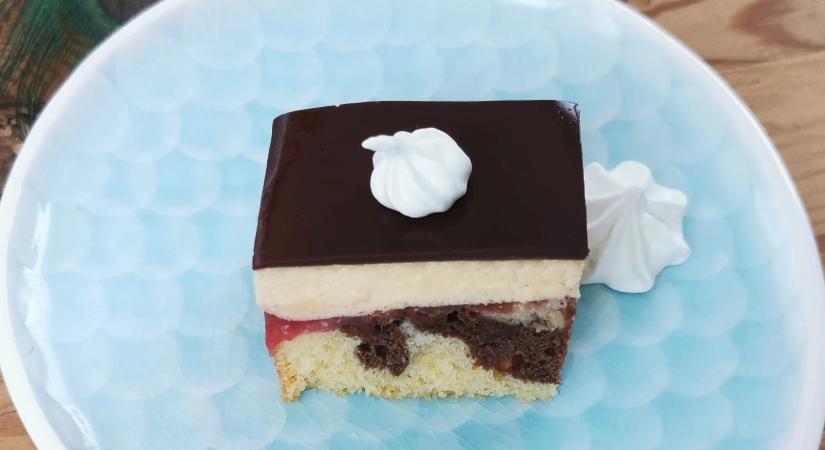 Dunahullám süti: a sokrétegű klasszikus, ahogy a nagymama készítette