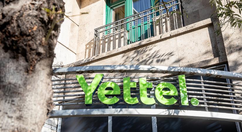 Új korszak a Yettelnél, gigabites vezetékes internet érkezik