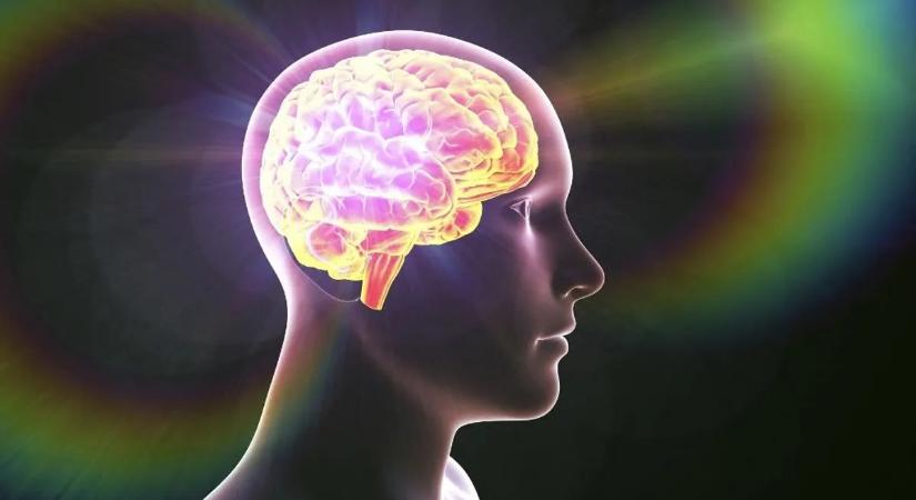 A halál pillanata nem az, aminek hittük – az agy még egyszer „fellángol”