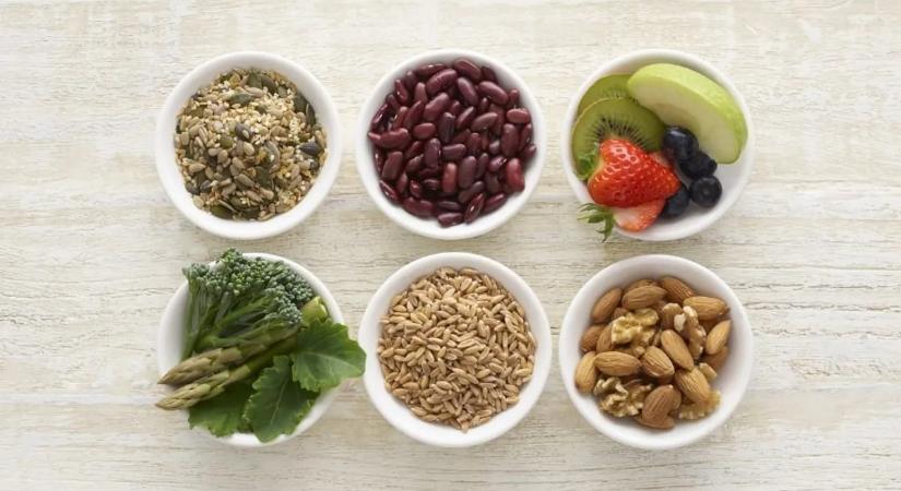 Hogy szabaduljon meg a testében lévő mikroműanyagoktól?