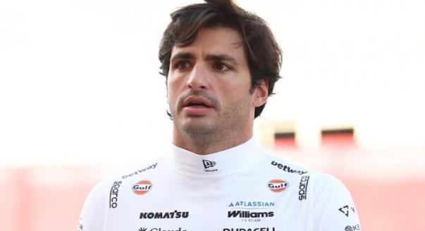 Sainz: A Red Bull egy lépéssel a többiek előtt jár