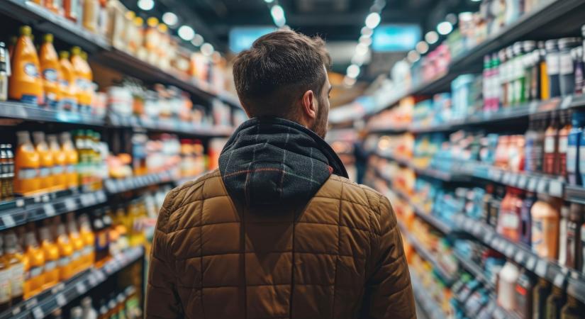 Termékvisszahívás: veszélyes lehet ez a dobozos ital, ne próbálja felbontani