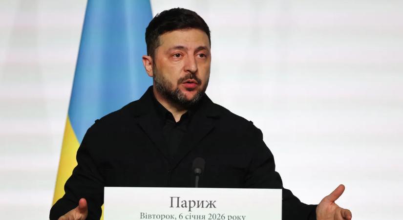 Orbán kőkemény üzenetet küldött Zelenszkijnek: "Ön fordítva ül a lovon"