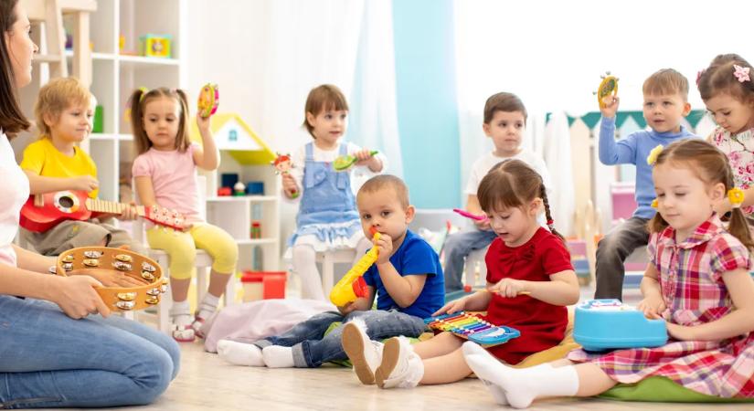 Újra felbukkant a skarlát – Az óvodákban terjed leggyorsabban, ezek a tünetei