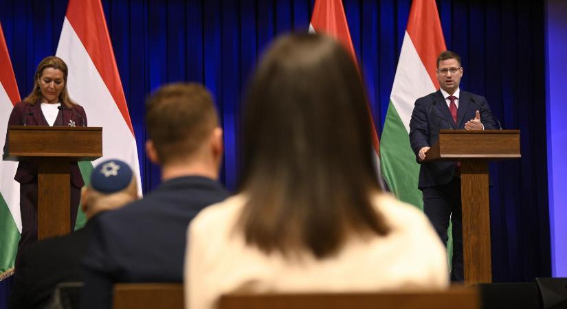 Az Orbán-kormány május végéig meghosszabbította az árrésstopot – Kormányinfó percről percre