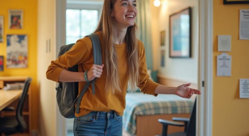 Egyetem mellett munka elsőévesként – jó ötlet vagy túl nagy teher?