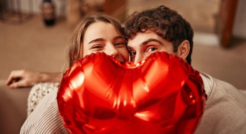 Valentin-nap: ajándék vagy figyelem?