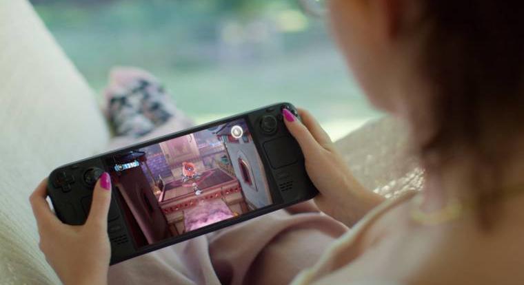 A Steam Decket is utolérhette a RAM-krízis, hiánycikk lehet a Valve kézi konzolja