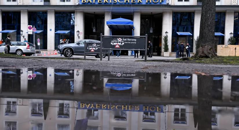 Magyar Péter és Orbán Anita is elmegy a Müncheni Biztonságpolitikai Konferenciára