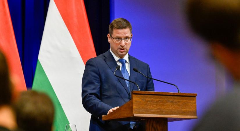 Itt van Gulyás Gergely bejelentése az árrésstopról: erre kell készülni a magyarországi boltokban