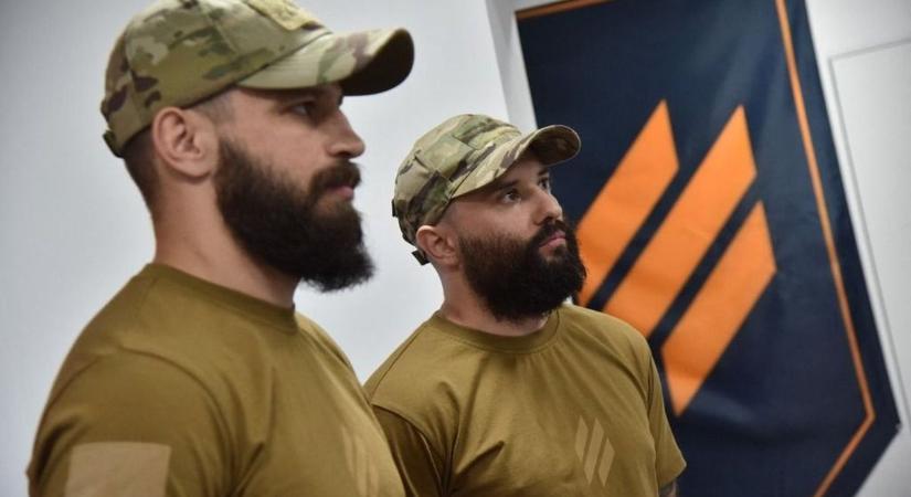 A kényszersorozás korrupciót és kegyetlenséget szül Ukrajnában