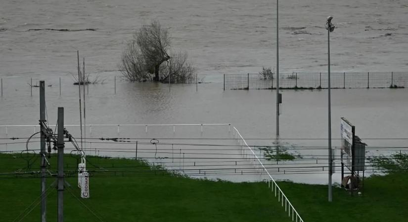 Halálos szél söpört végig Franciaországon