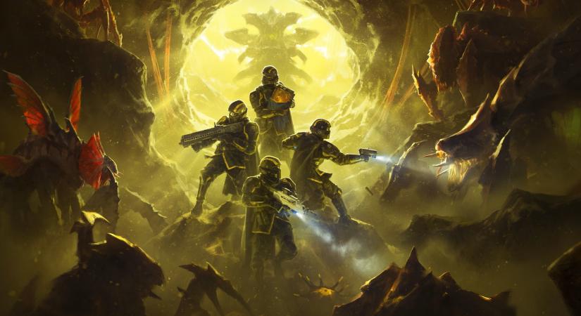 Megvan a világsikerű videójáték alapján készülő inváziós sci-fi első szupersztárja