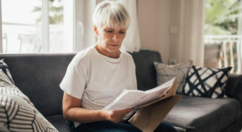 Fontos levelet kap rengeteg magyar háztartás a következő időszakban: ez a teendő vele