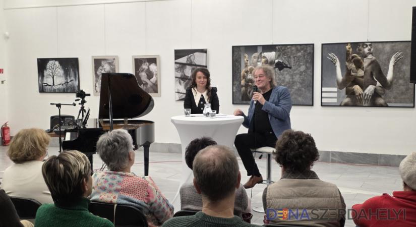 Dunaszerdahelyi Polgári Pont – Élettörténet – életutak, amelyek összekötnek