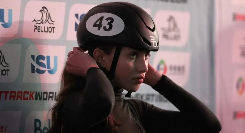 Magyar szépség robbantott a téli olimpián – nem hiszi el, kik a téli olimpia legszexibb sportolónői