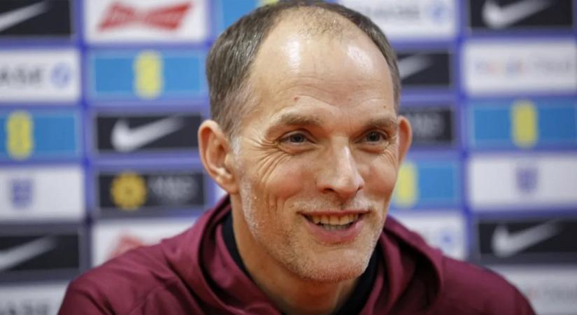 Thomas Tuchel szerződéshosszabbítását még csütörtökön bejelentheti az FA – sajtóhír