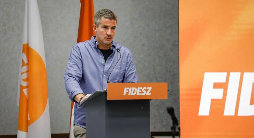 Kocsis Máté szerint ez Magyar Péter politikai credója