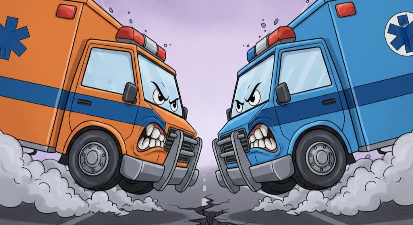 Politikai csatározások kereszttüzében a budaörsi mentés?