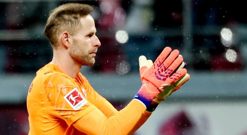 Nyomós okból mondott nemet Gulácsi Péter egy Premier League-csapatnak