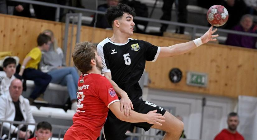 Hétvégi sportműsor: hazai pályán az Eger és az Eszterházy SC kézilabdázói, elődöntők a Téli-kupán