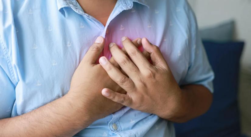 Így előzheted meg a szívkoszorúér-betegséget