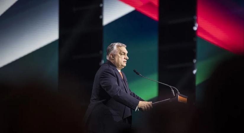 Orbán Viktor a sorsdöntő uniós csúcsról jelentkezik – kövesse élőben! – videó