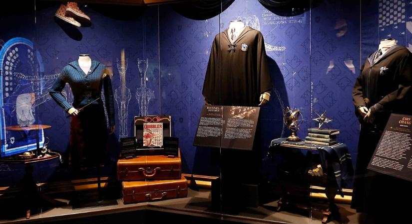 Hátborzongatóan valódi! Beléptünk Harry Potter lépcső alatti szekrényébe: Szentendrén minden megelevenedett, amit eddig csak a vásznon láttál