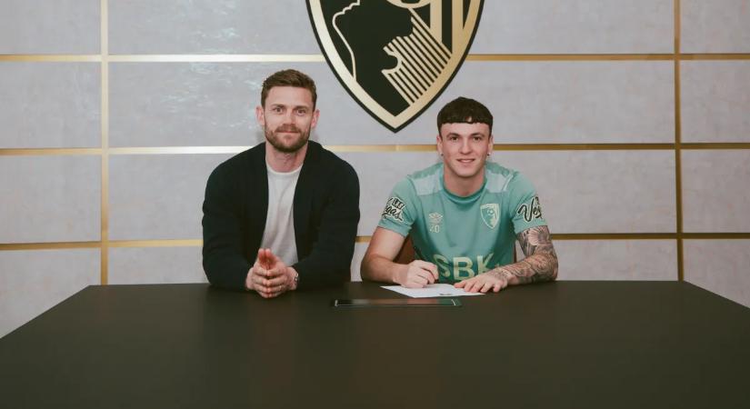 Végleg Tóth Alexéket erősíti a Real Madrid nevelése – hivatalos