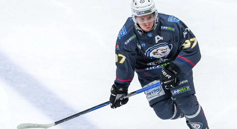 Csütörtökön kialakulhat az elődöntő mezőnye a jégkorong ob I-ben