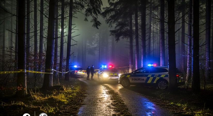 Tragikusan végződött a 62 éves férfi utáni, közel két hétig tartó keresés