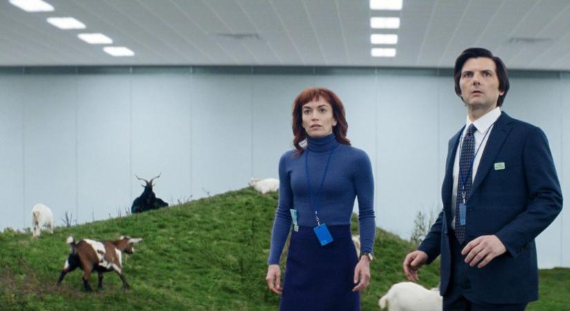 Nyáron már forgathatják a Különválás harmadik évadát