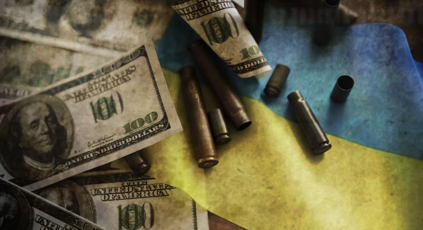 Kényszersorozás Ukrajnában: – kések, lövések, gránátok – „csendes háborúról” beszélnek – videóval