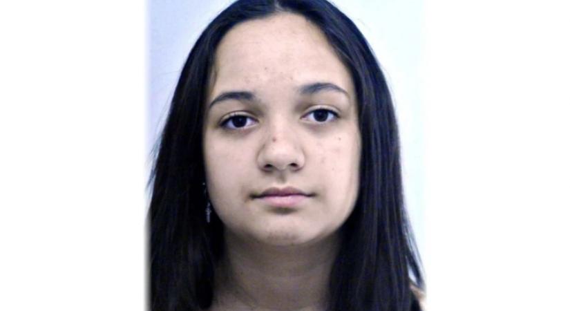 Eltűnés miatt keresik Bogdán Enikőt