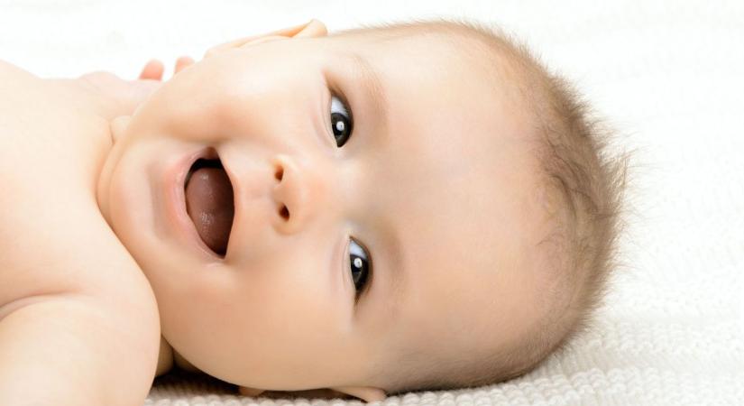 Hárman születtek szerdán Győrben és Mosonmagyaróváron