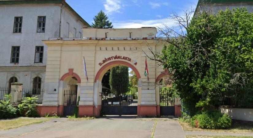 Az egri önkormányzat tulajdonába kerülhet a volt laktanya és több kulcsfontosságú terület