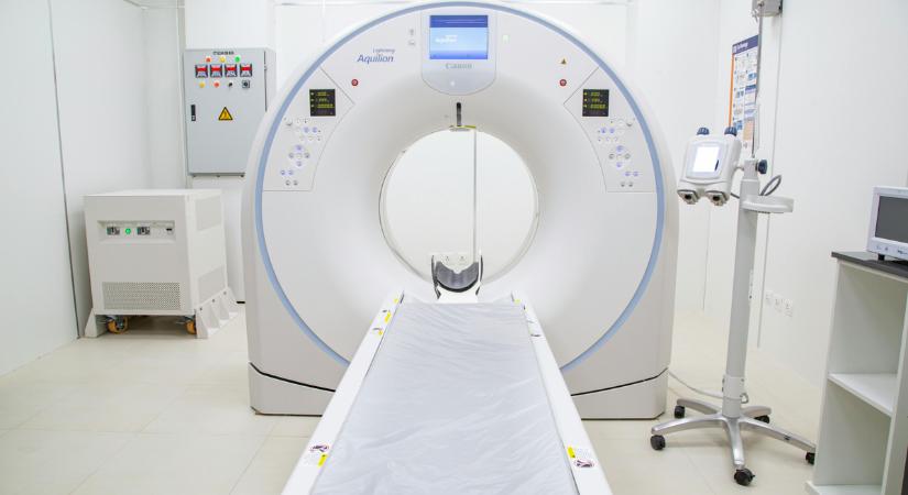 Azt hitte, hogy csak fáradt: agydaganatot diagnosztizáltak az apánál