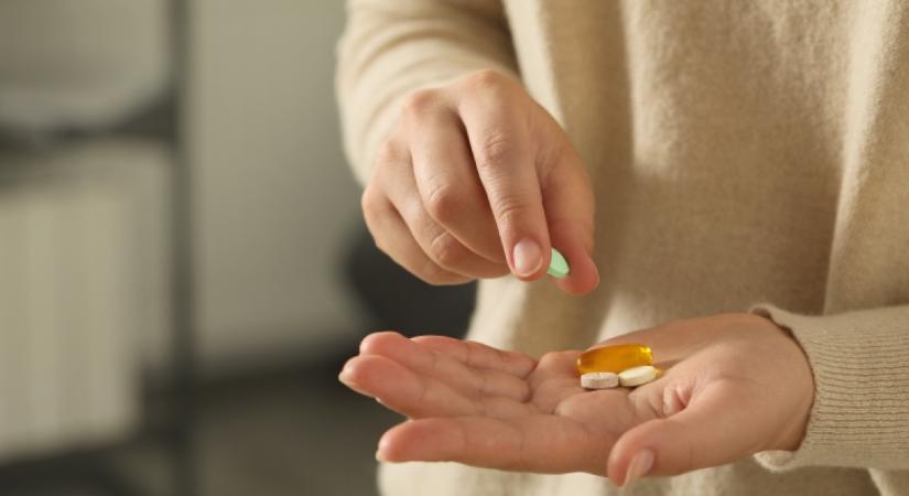 Bőrgyógyászok esküsznek rá: ez a 4 legjobb öregedésgátló vitamin