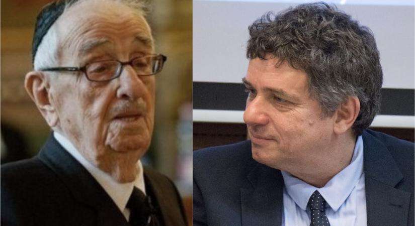 “Se veled, se nélküled” – A Sulhan arukh és a neológia