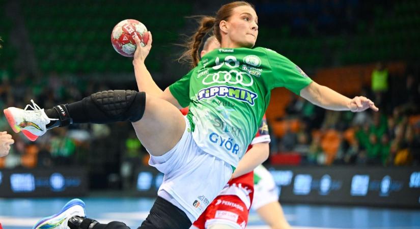 Horrorsérülés után: jól halad az Audi ETO sérültjeinek rehabilitációja