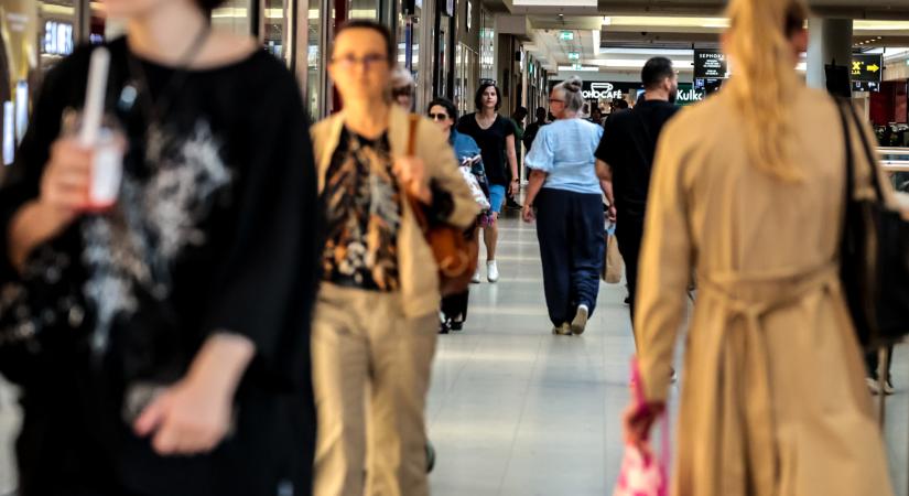 Rohanás helyett értékközpontúság  A slow retail világa is fókuszban a kiskereskedelem csúcsrendezvényén