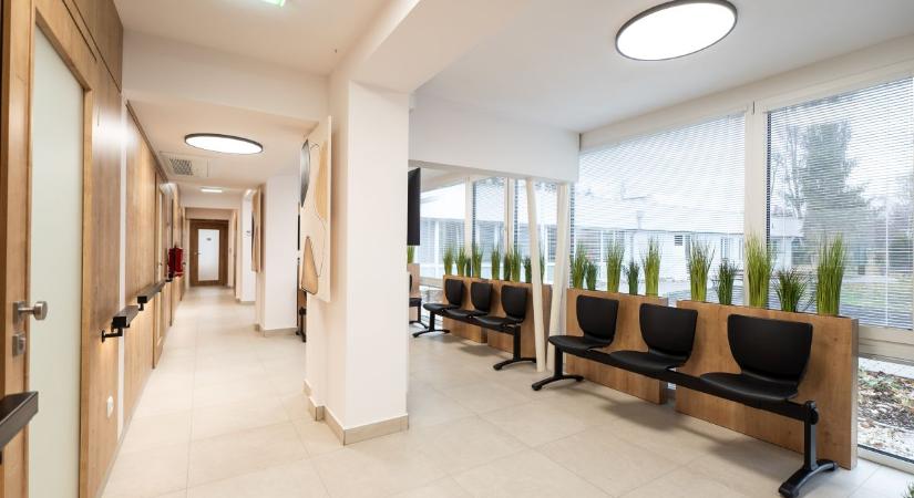 Egy év alatt több száz páciensnek segített a nagyszombati pszichoszociális központ