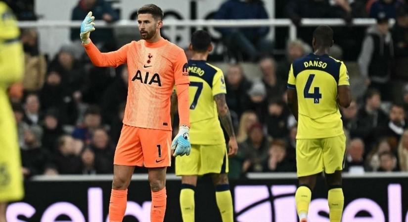 Nagyon akartak egy magyart, de ő nemet mondott a Premier League-re