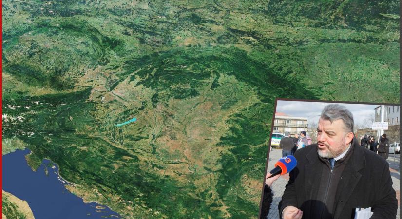 Chmelár: A V4 kevés, a Habsburg-térséget kell feltámasztani: „Ha nem ébredünk fel, vazallusállammá válhatunk az új Európában”