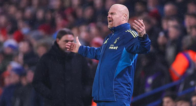 Folytatódik a Premier League-csapat drámája, 114 nap után ismét edzőt vált