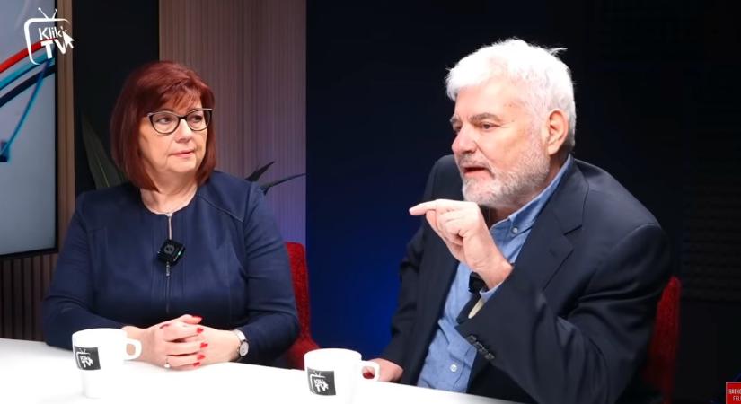 Fidesz: gyerekek! Ebbe bele is bukhatunk