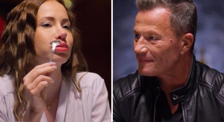 A Nagy Ő: Kiara Lord kijelentette, nem a méret a lényeg