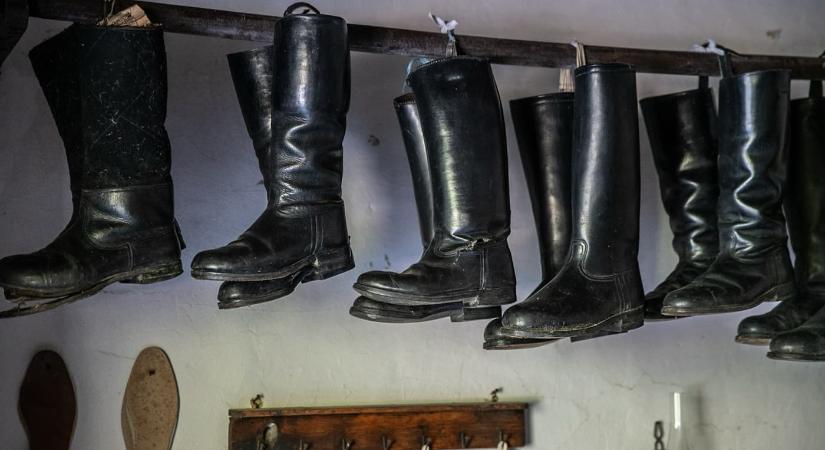 Kulturális Örökség Napjai a Sóstói Múzeumfaluban 2026