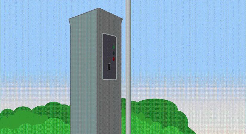 Március közepétől már a mobilparkolás után sem kell kényelmi díjat fizetni